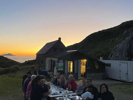 Vis ma vie de berger