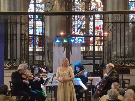 Concierto