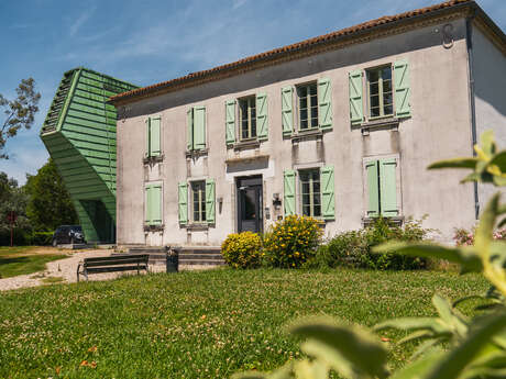 Maison de la céramique