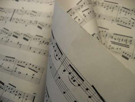 Concert des élèves du Conservatoire de Musique