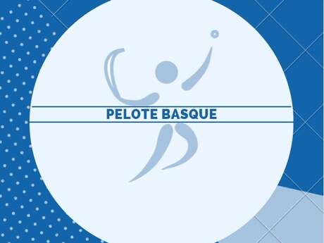 Pelote basque - Championnat du Béarn