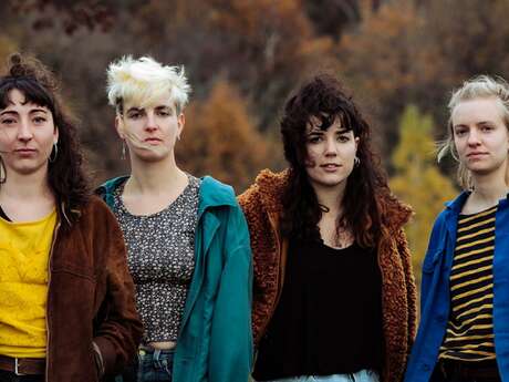 Bal de Printemps de la Roue Libre