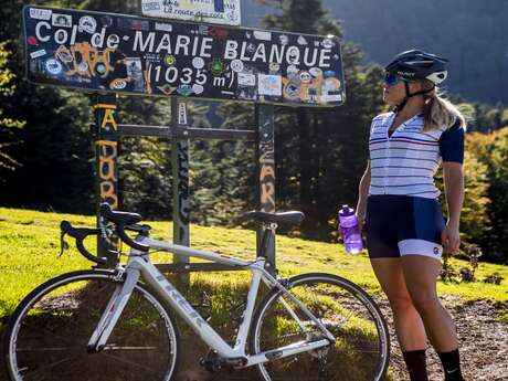 Col de Marie Blanque