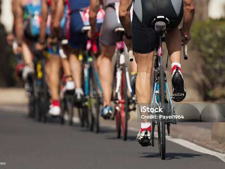 Tour de France, Hagetmau ville départ : J - 100 !