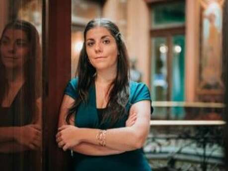 Concierto Éloïse Cénac-Morthé et Samuel Jean