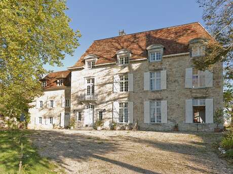 Château d’Orion