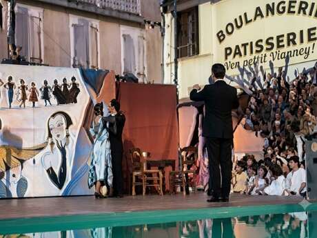 6ème édition de Pic'sel fait son cinéma !