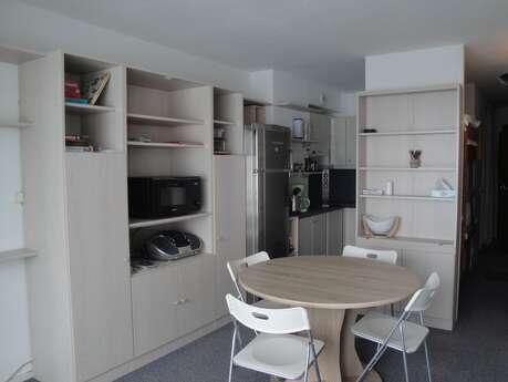 Appartement Givaudan