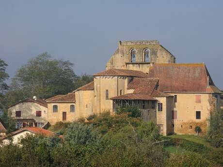 Bastide de Pimbo