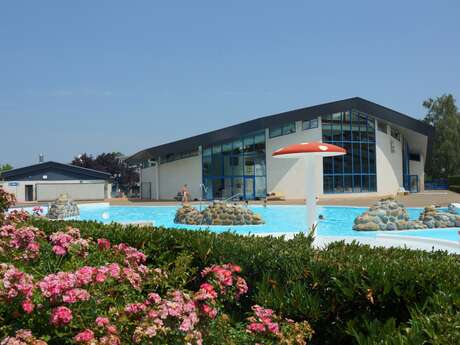 Piscine Oloron Haut-Béarn