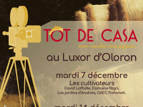 Projection rencontre Projection rencontre