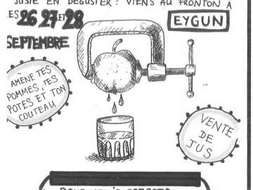 Press ta pom - 7ème édition