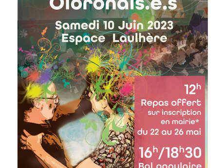 Printemps des retraités