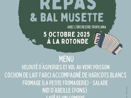 Le Caps des Moys fait la fête !