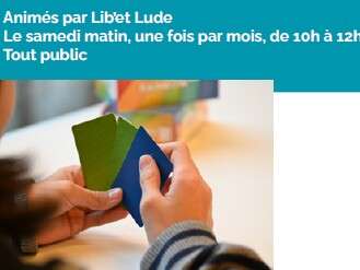 Les rendez-vous autour du jeu