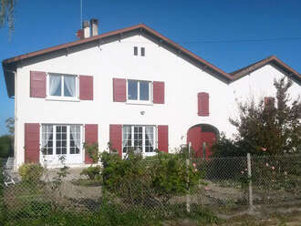 Chambre d'hôtes Ranch Bignaou