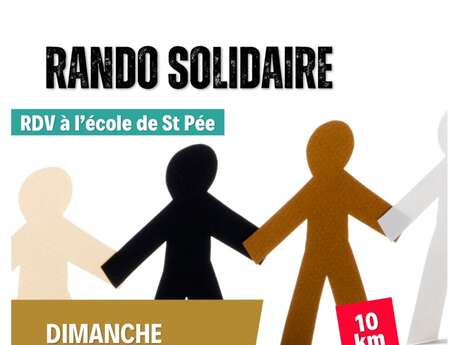 Rando solidaire