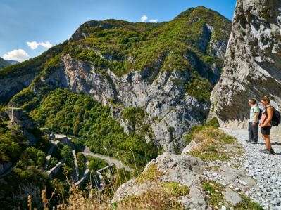 Découverte du chemin de la Mâture, itinéraire insolite Découverte du chemin de la Mâture, itinéraire insolite