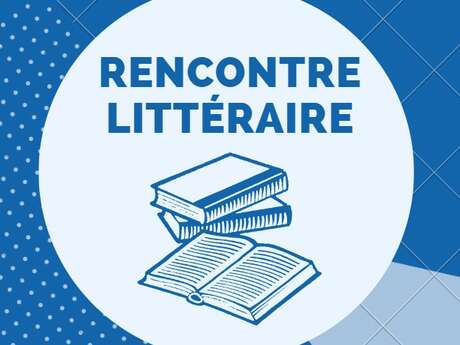 Rencontre littéraire : L'escapade d'André Minvielle