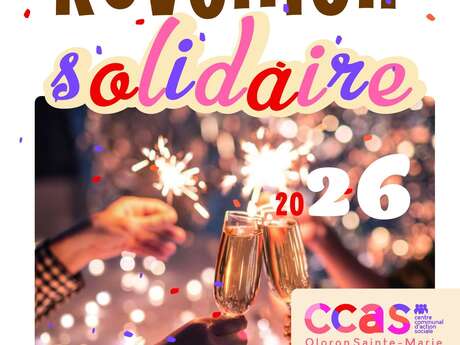 Réveillon solidaire