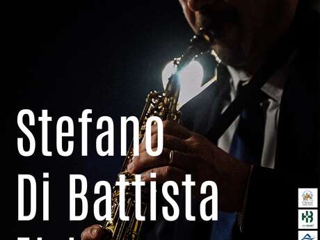 Festival de Jazz - Stefano Di Battista