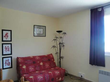 Studio Magot 2P