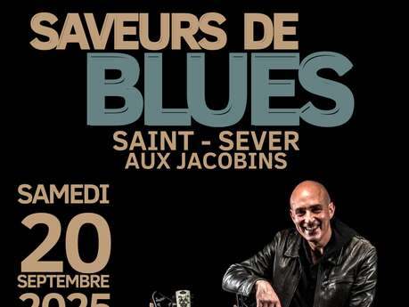 Saveurs de Blues