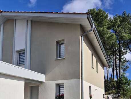 Villa Entre Nature et Océan