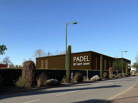 Padel