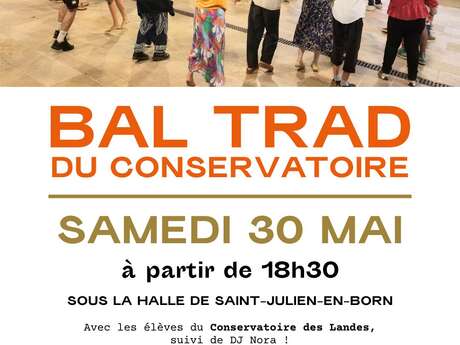 Bal trad du conservatoire