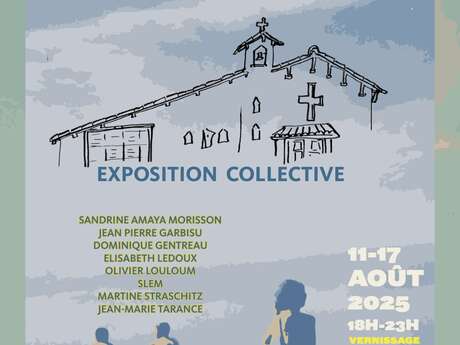 Exposition collective