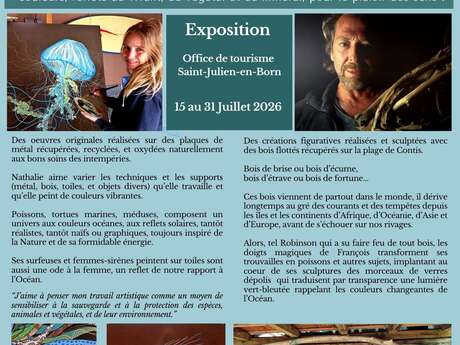 Exp'océan