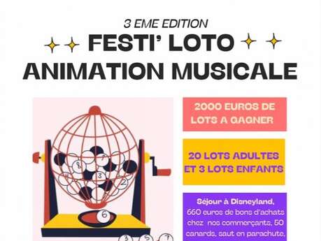 Festi'Loto