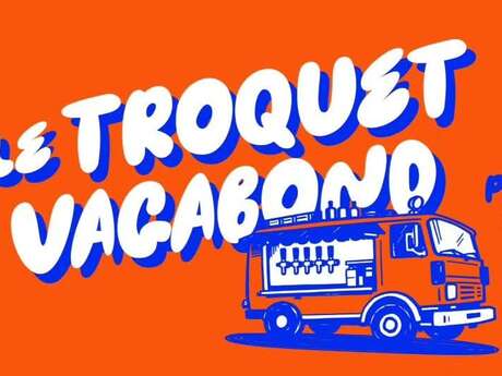 Le troquet vagabond : Festival de bière artisanale