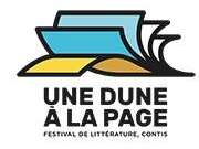 Festival Une dune à la page