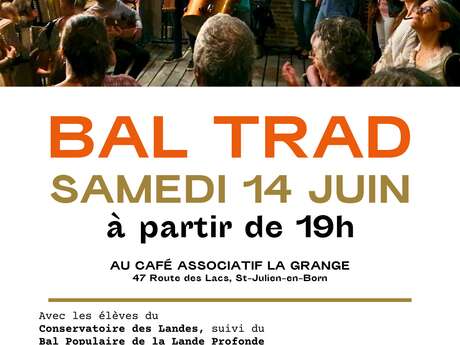 Bal trad