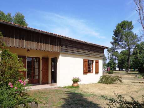 Les Chênes Les Chênes