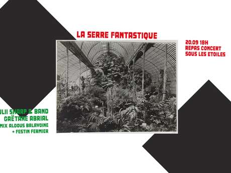 Concerts et festin