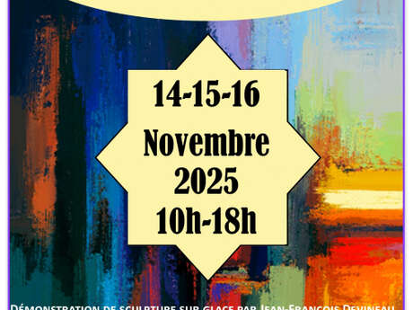 8ème Salon Artisanat & Métiers d'Art