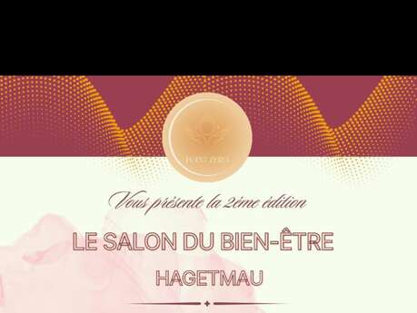 2ème "Salon du Bien-être"