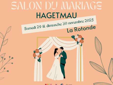 Salon du mariage