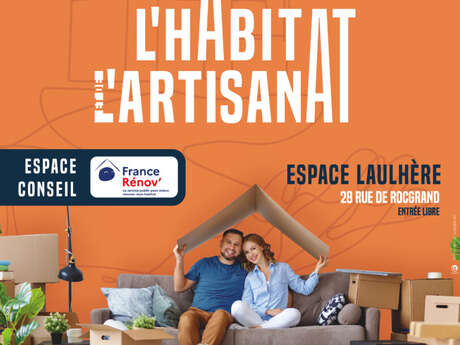 Salon de l'Habitat et de l'Artisanat