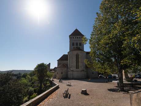 Journées Européennes du Patrimoine : Visite guidée de la cité médiévale