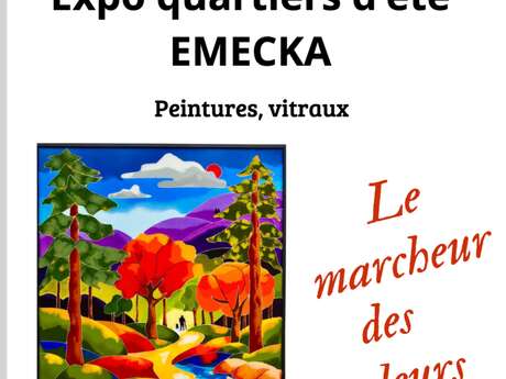 Exposition Emecka