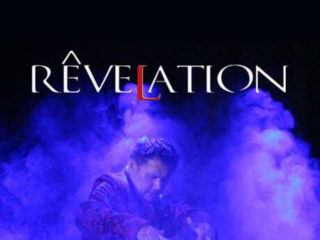Revelation’ show