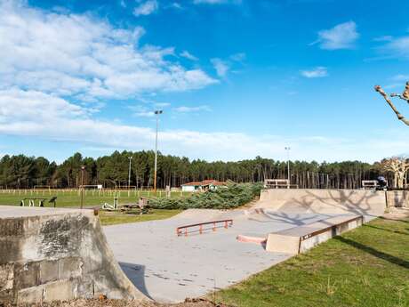 Skate Parc