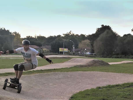 Skate Cross Parc