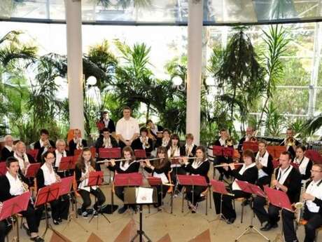 Concert de Printemps de la Société Musicale