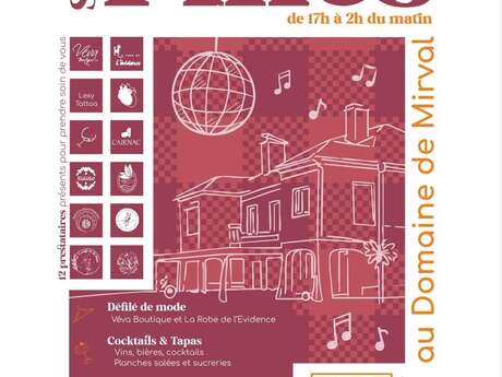 COMPLET Soirée Filles