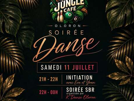 Soirée danse